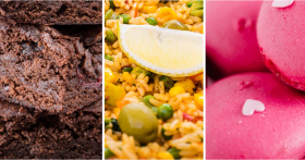 Eat Some Food In Every Colour And We ll Reveal What People Love Most About You | 111190