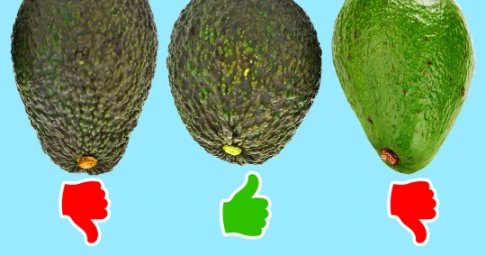 A Cook Shares 11 Tips on Choosing Tasty Vegetables and Fruits, and Her Advice Is Worth Following | 111285