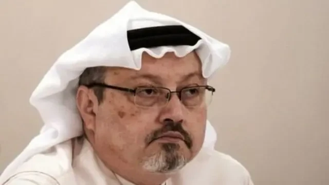 وسائل إعلام أمريكية: ولي العهد السعودي وصف خاشقجي بأنه إسلامي خطير - BBC News عربي | 111471