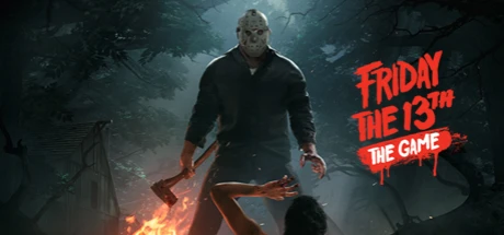 تحميل لعبه Friday the 13th كامل بربط وحد | 111487