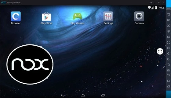 تحميل برنامج Nox App Player لتشغيل تطبيقات الاندرويد على الكمبيوتر | 111565