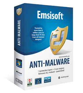 تنزيل Emsisoft Anti-Malware 2019 | 111652