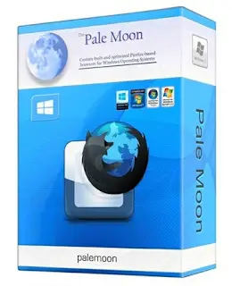 أجدد برنامج متصفح 2018 بال مون - Download Pale Moon 27 | 111657