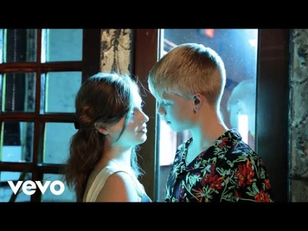 Carson Lueders - Back To You (Official Music Video) | 111714