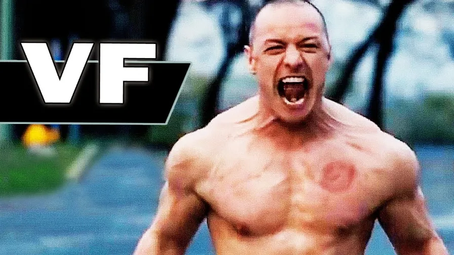 GLASS Bande Annonce VF (2019) Incassable 2, M. Night Shyamalan | 111795