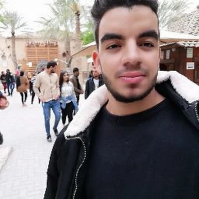 Majid Ammar | By Linkaty.us the url shortener service earn money  | 111805