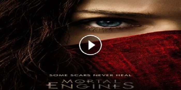 مشاهدة فيلم Mortal Engines كامل ومترجم | 111808