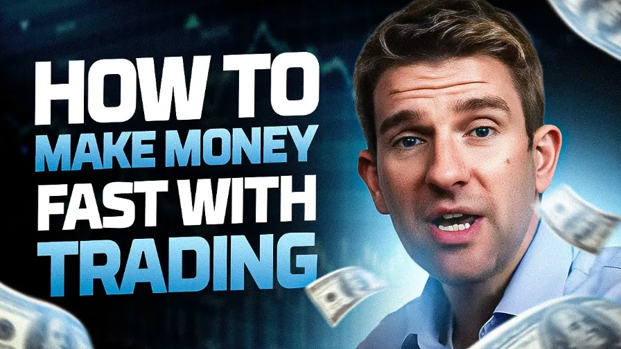 How to Make Money Fast! | 111882