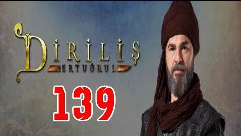 قيامة ارطغرل الجزء الخامس الحلقة 139 | مترجمة عربي | 111957