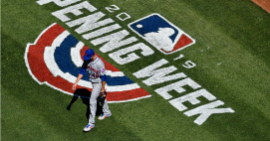 Opening day first impressions for every MLB team | 112040