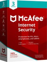 McAfee Internet Security (100% discount) | SharewareOnSale | 112108