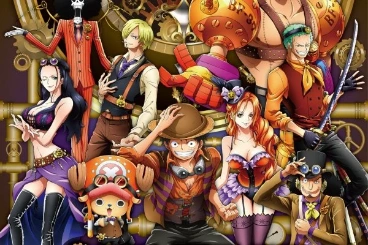 One Piece 881 VOSTFR | By Linkaty.us the url shortener service earn money  | 112123