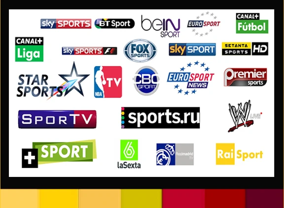 Premium Sport IPTV 15-04-2019 | 112132