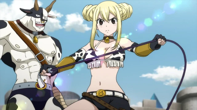 Fairy Tail 306 VOSTFR | 112181