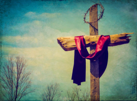 Easter teaches that like Jesus, we will rise, too | 112182