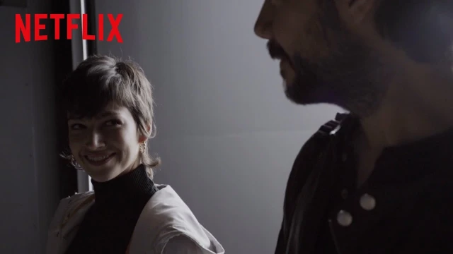 La Casa de Papel 3 | Nu in productie | Netflix | youtube.com | 112201
