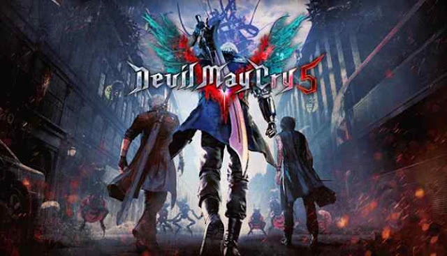 play online devil may cry new game | 112234