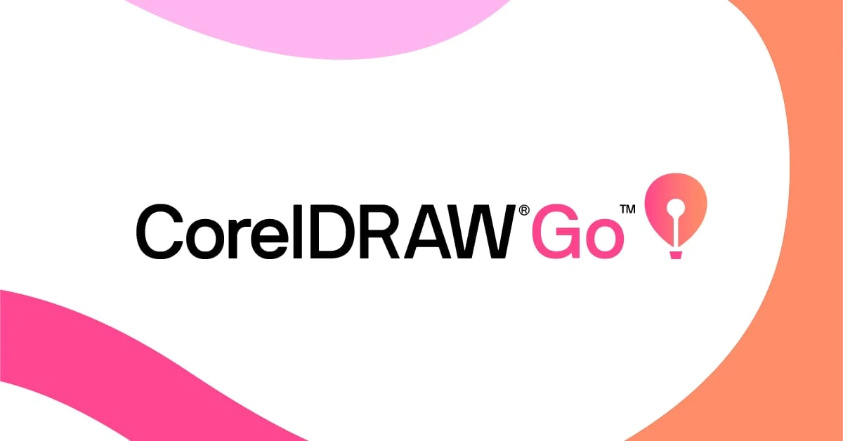 Easy, creative graphic design online with CorelDRAW Go | 112245