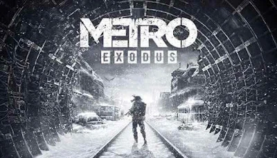 Metro Exodus | 112263