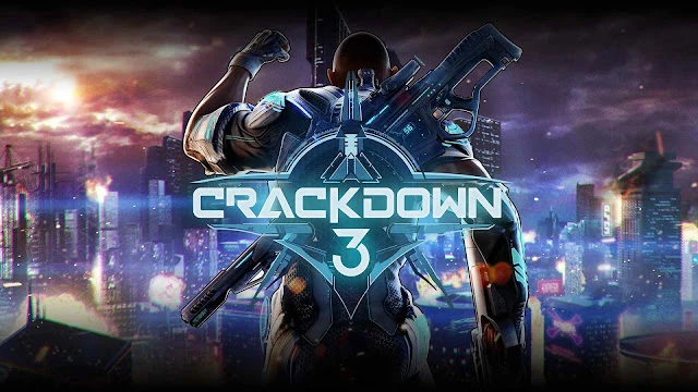 crackdown 3 games pc download - Games Atlantic | 112264