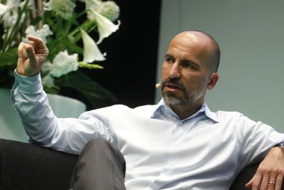 Uber’s stock plunges for a second straight day | 112290