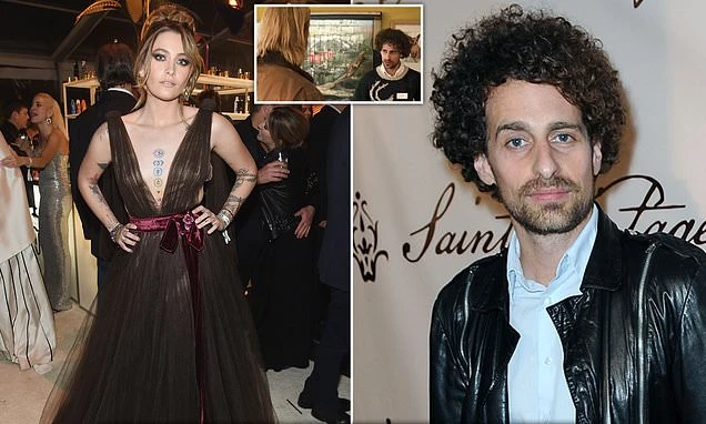 Thor actor who once & apos assaulted apo Paris Jackson has died by suicide | 112296