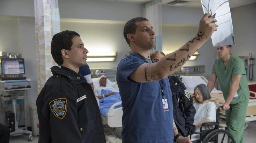 New Amsterdam’ Wraps Season On High Ratings Note; ‘NCIS’ Tops Tuesday | 112302