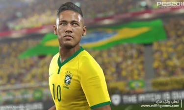 تحميل لعبة Pro Evolution Soccer 2016 - PES 16 | 112361