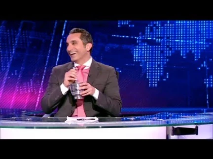 البرنامج - حلقاتك انجزاتك - الحلقه 23 - جزء 1 | 112392