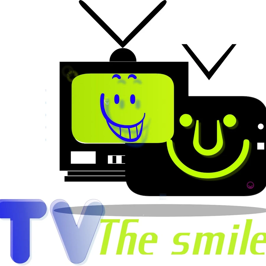 TV The smile | youtube.com | 112487