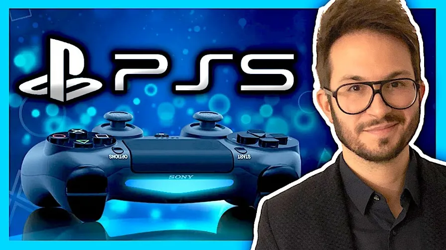 PS5 : le président de Sony vise les Hardcore gamers ! La stratégie dévoilée 👍🏻 | youtube.com | 112493
