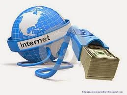 5 ways to guaranteed to make money from the Internet | 112810