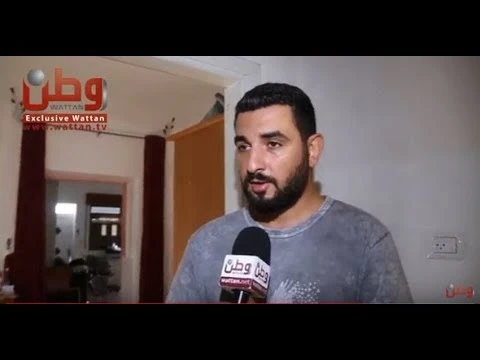عائلة إسراء غريب تروي عبر وطن تفاصيل لاول مرة حول وفاة ابنتها | 113174