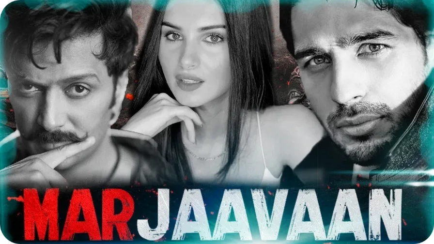 Marjaavaan Full Movie | Riteish Deshmukh, Sidharth Malhotra,Tara Sutaria | Milap Zaveri | 113232