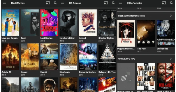 اكونتات نتفلكس - مجانآ - كراك نتفلكس- Netflix mod apk - Android lovers | 113361
