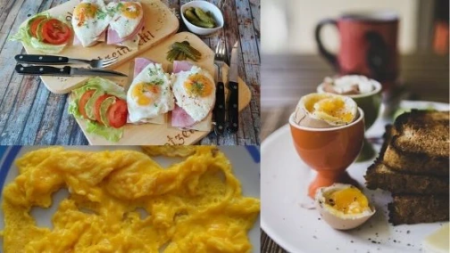 Is eating eggs daily beneficial or harmful to health?