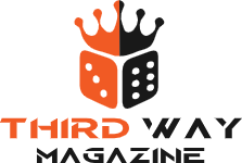 Third Way Magazine - Free sample copy request | 11353