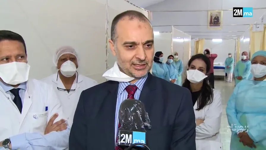 طبيب يشرح أسباب تزايد حالات الوفاة بالمغرب بسبب كورونا