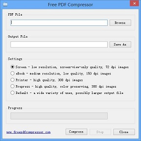 Free PDF Compressor | 11372