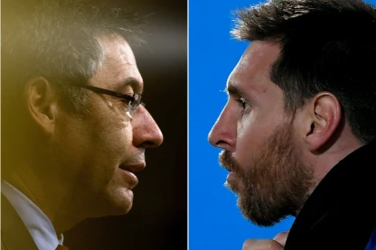 Messi: l’union avec le Barça continue mais l’amertume s’installe | 113884