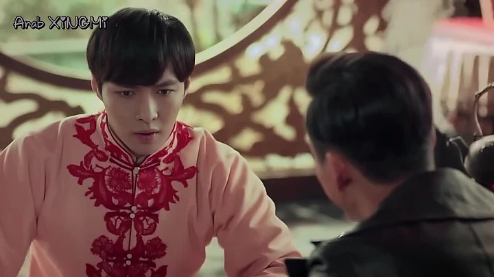 The.Mystic.Nine.E08 arbic sub | 114219