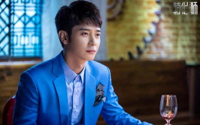 [2DRAMA]Face Off 18 | By Linkaty.us the url shortener service earn money  | 114357