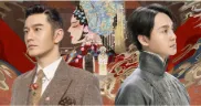 [2DRAMA]Winter Begonia ep36 | 114360