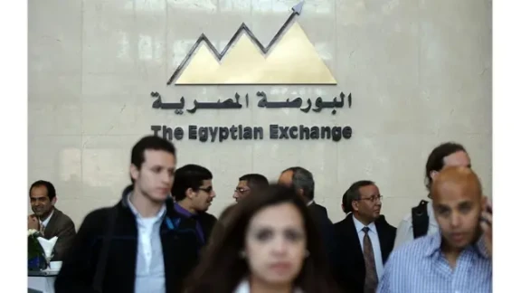 هل تعكس أزمة البورصة المصرية حالة اقتصاد البلاد؟ - BBC News عربي | 114412