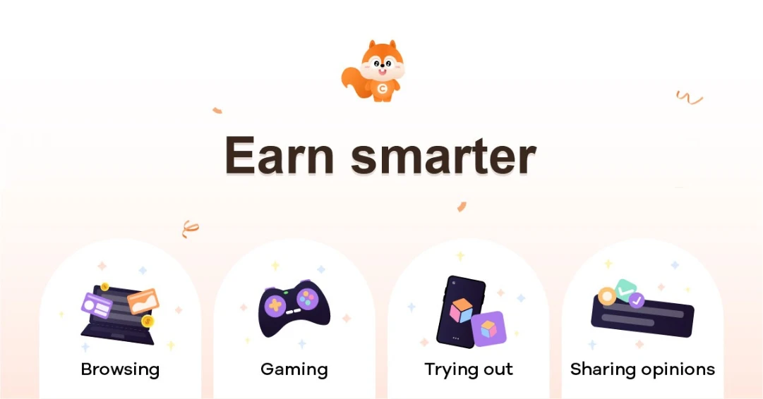 Coinpayu: Earn Smarter | 114573