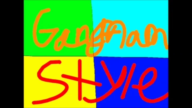 PSY Gangnam Style MP3 Download Link | 114643