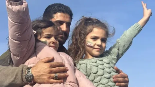 سقوط بشار الأسد: الجولاني يتوعد المتورطين في تعذيب المعتقلين، ومكافآت مالية لمن يدلي بمعلومات عن مرتكبي جرائم حرب - BBC News عربي | 114819