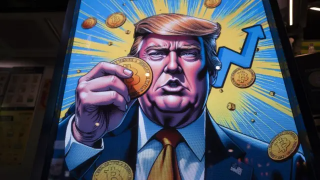 بيتكوين: لماذا ارتفع سعر هذه العملة وكيف تعمل العملات المشفرة؟ - BBC News عربي | 114824