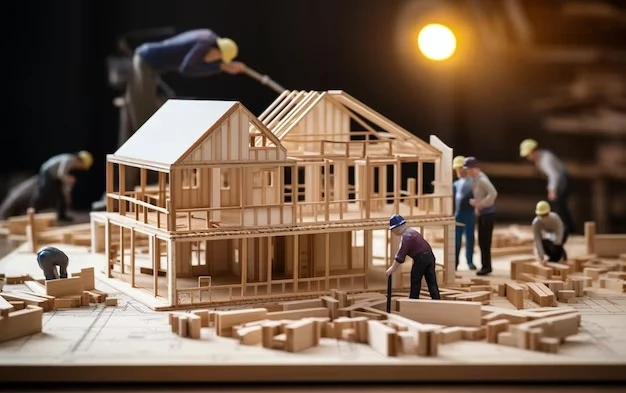 Nhà thầu xây dựng tại Bến Tre: Thi công xây nhà trọn gói - Công ty xây dựng Nguyên | 114861