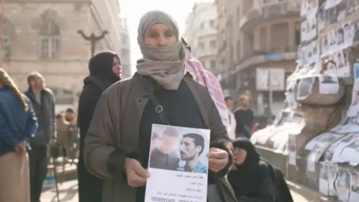 هل هناك مكان لموسكو في سوريا المستقبلية؟ تقرير خاص - BBC News عربي | 114874